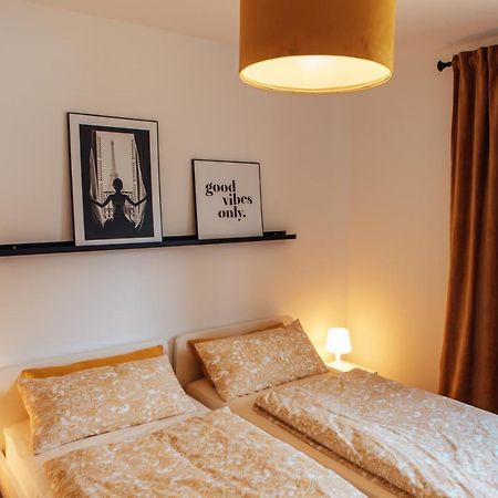 דירות וויטן Casa Melisa I 61M² I Wlan מראה חיצוני תמונה