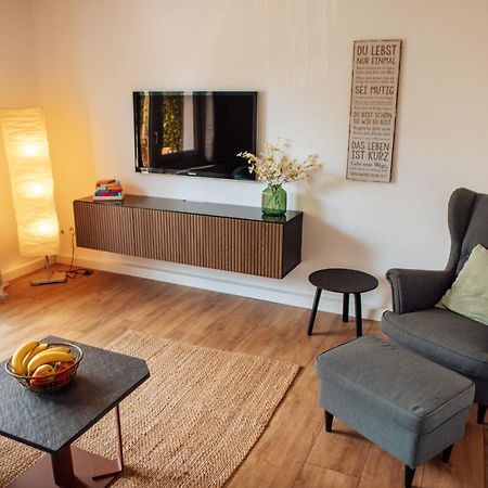 דירות וויטן Casa Melisa I 61M² I Wlan מראה חיצוני תמונה