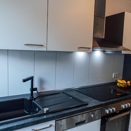 דירות וויטן Casa Melisa I 61M² I Wlan מראה חיצוני תמונה