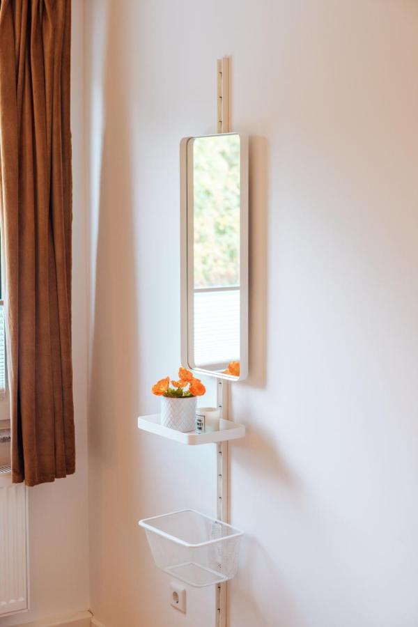 דירות וויטן Casa Melisa I 61M² I Wlan מראה חיצוני תמונה