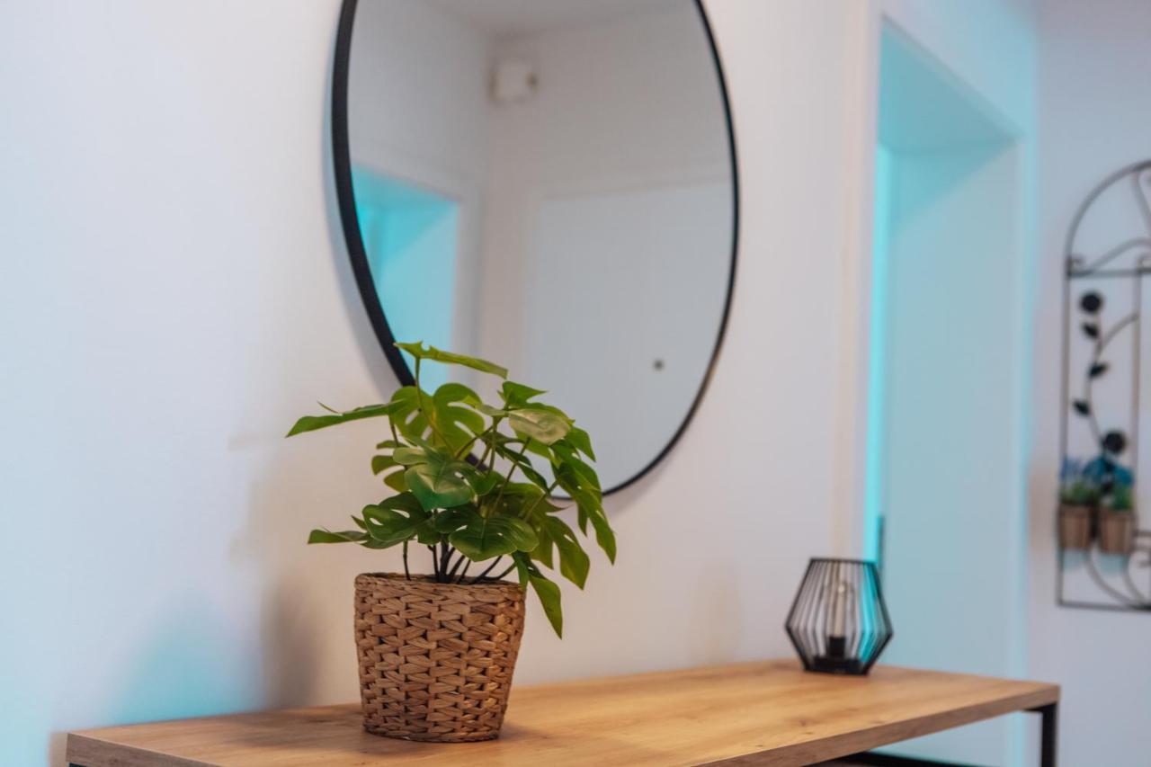 דירות וויטן Casa Melisa I 61M² I Wlan מראה חיצוני תמונה