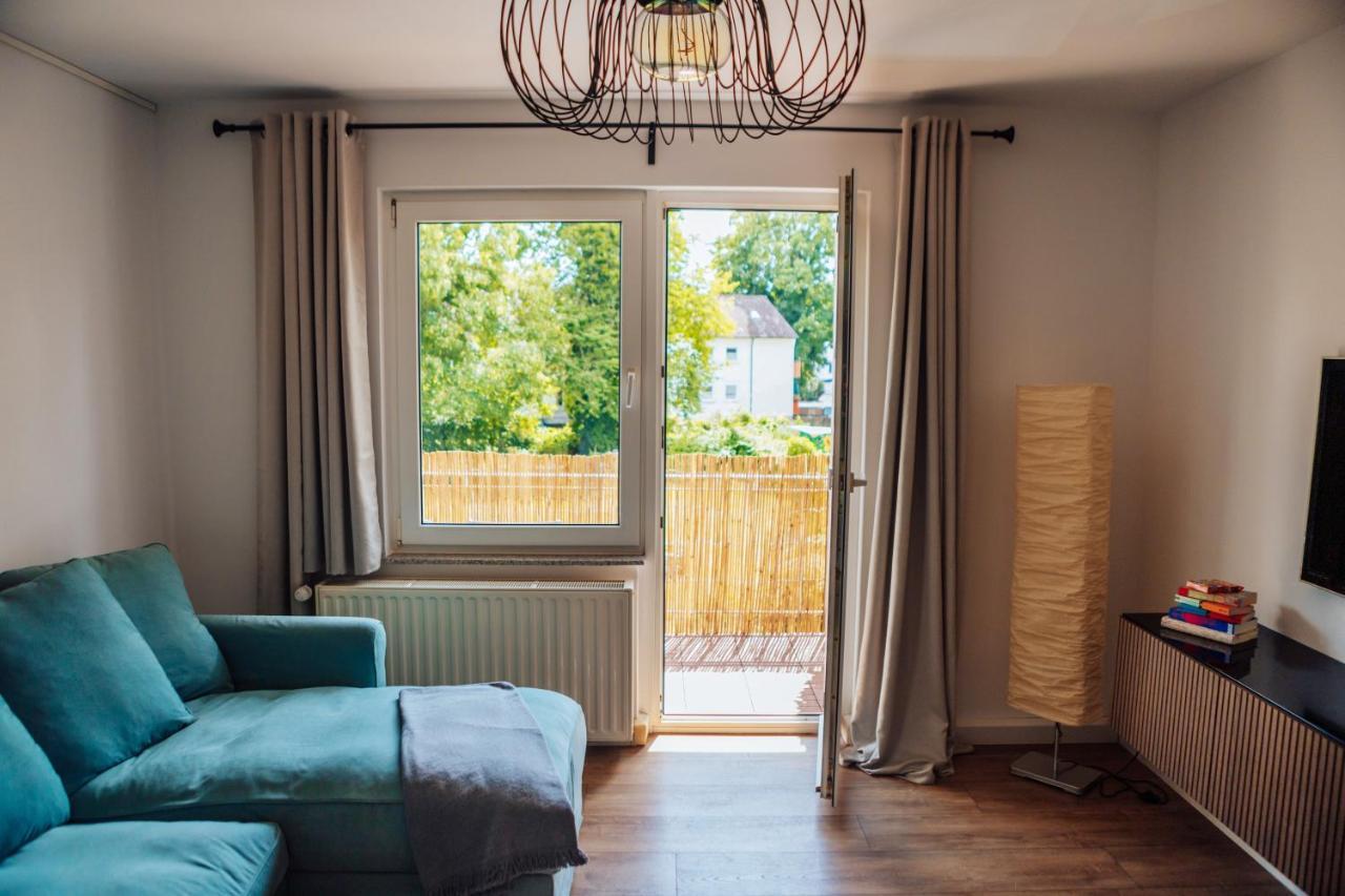 דירות וויטן Casa Melisa I 61M² I Wlan מראה חיצוני תמונה