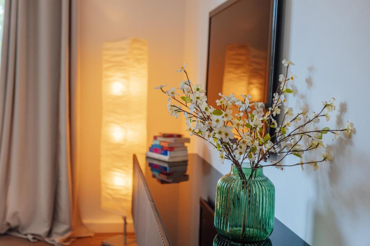 דירות וויטן Casa Melisa I 61M² I Wlan מראה חיצוני תמונה