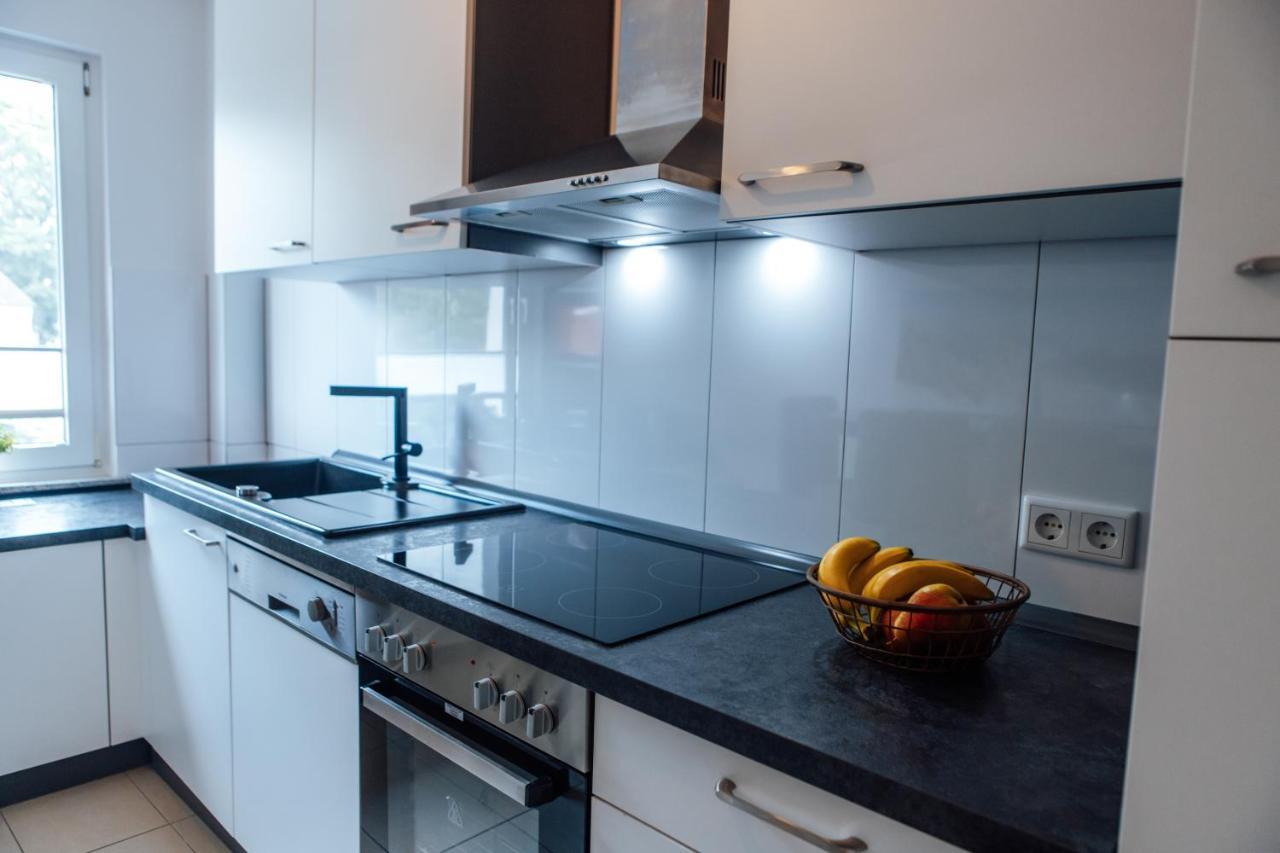 דירות וויטן Casa Melisa I 61M² I Wlan מראה חיצוני תמונה