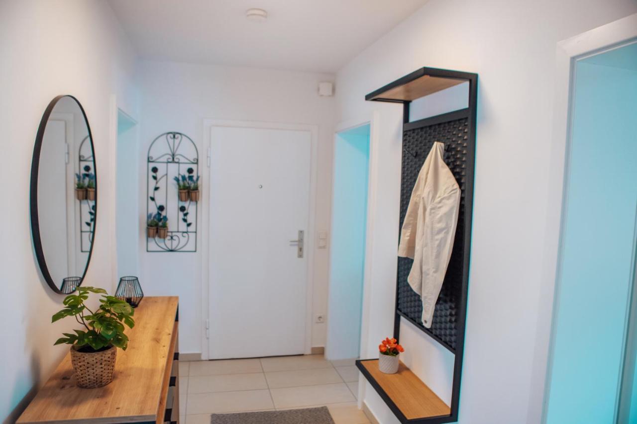 דירות וויטן Casa Melisa I 61M² I Wlan מראה חיצוני תמונה