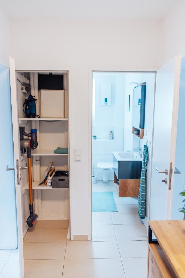 דירות וויטן Casa Melisa I 61M² I Wlan מראה חיצוני תמונה