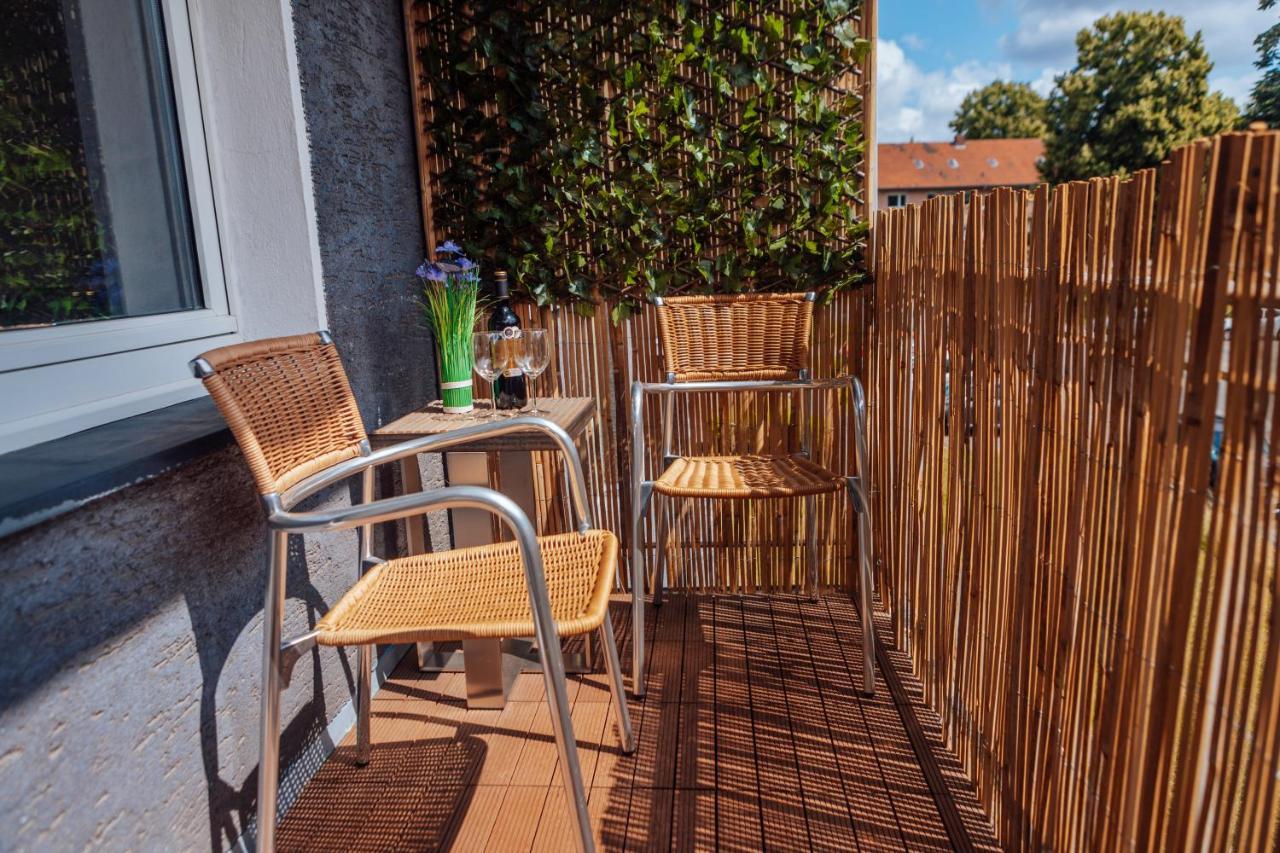 דירות וויטן Casa Melisa I 61M² I Wlan מראה חיצוני תמונה