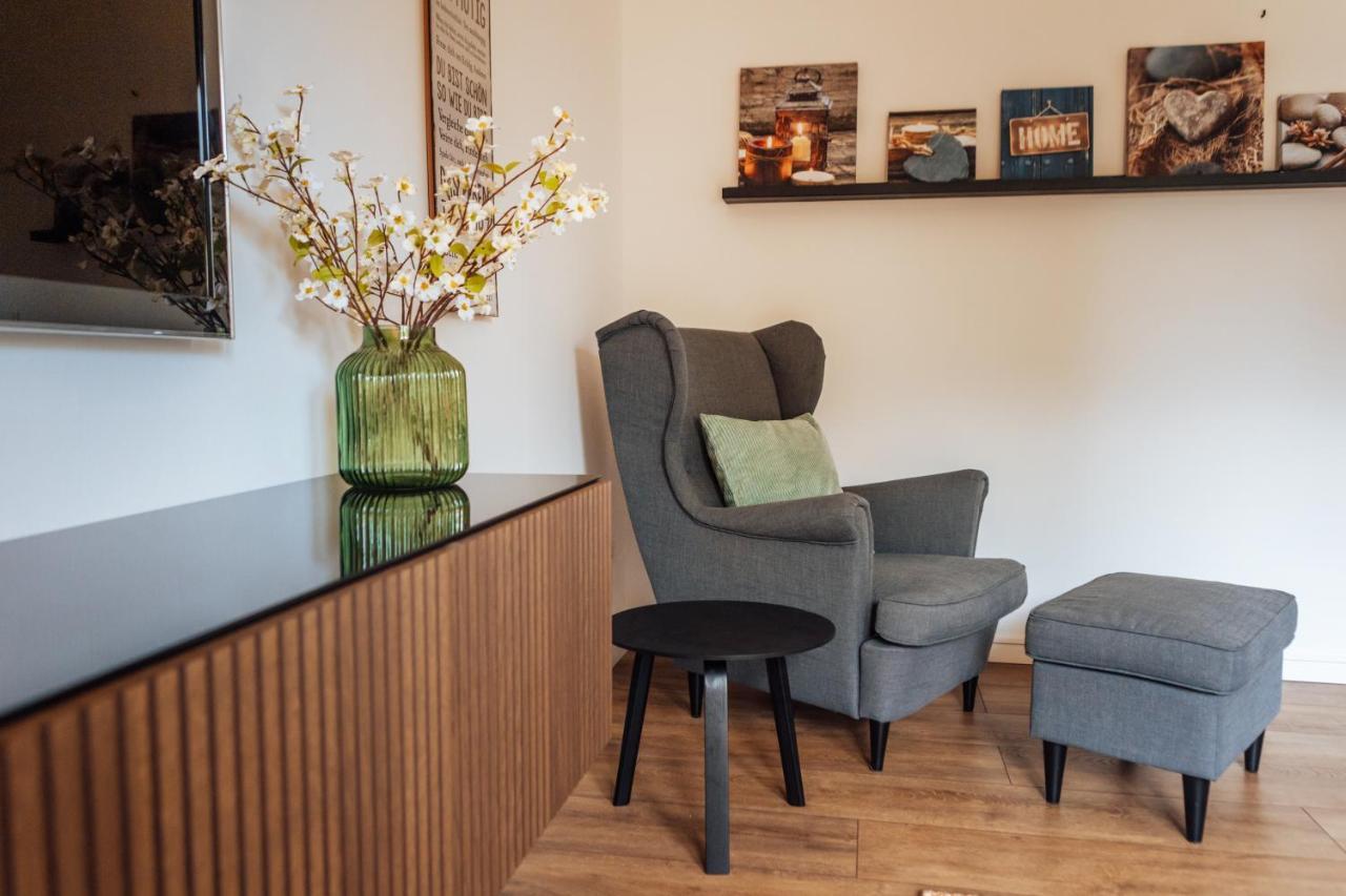 דירות וויטן Casa Melisa I 61M² I Wlan מראה חיצוני תמונה