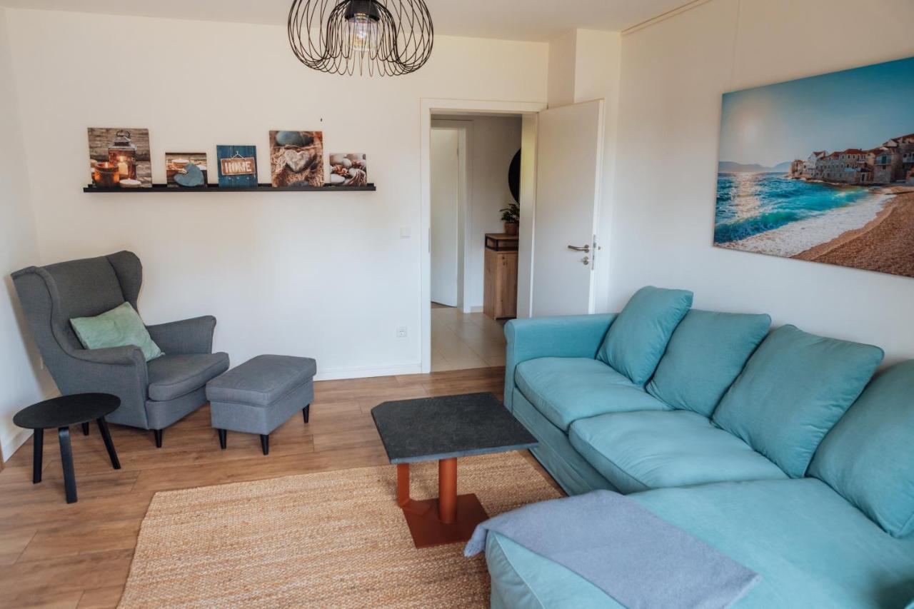 דירות וויטן Casa Melisa I 61M² I Wlan מראה חיצוני תמונה