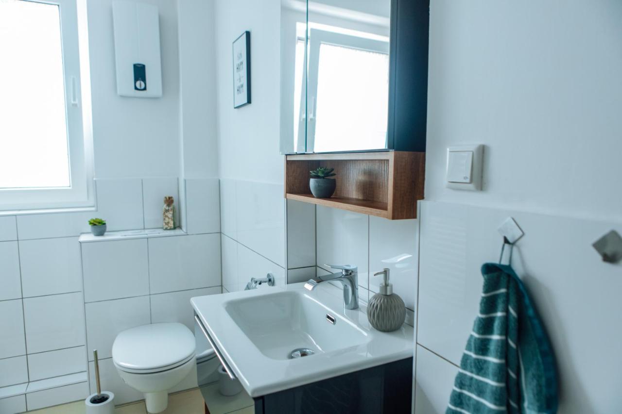 דירות וויטן Casa Melisa I 61M² I Wlan מראה חיצוני תמונה