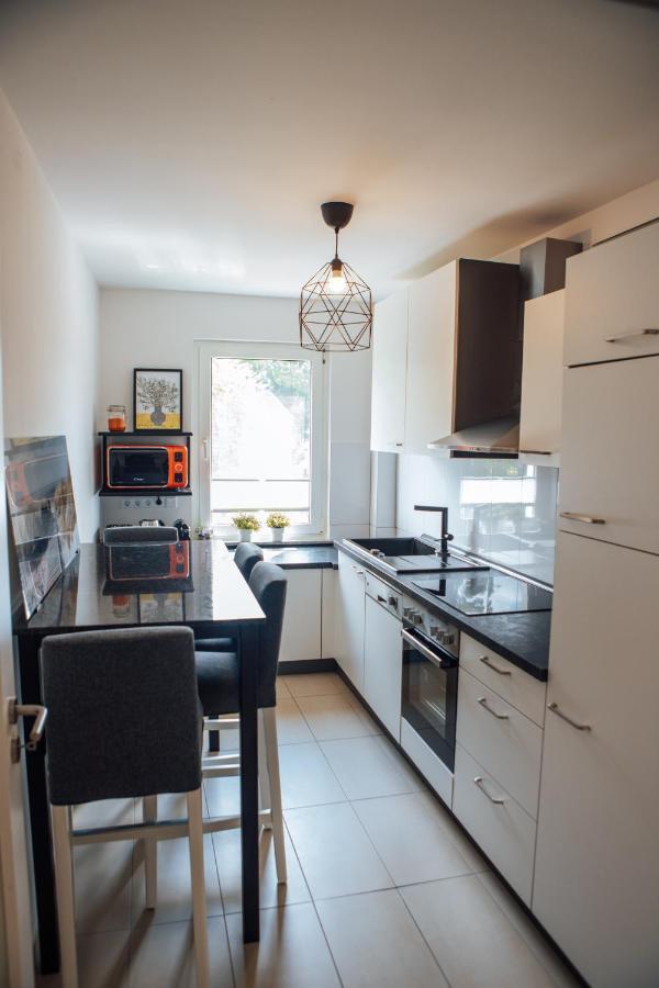דירות וויטן Casa Melisa I 61M² I Wlan מראה חיצוני תמונה