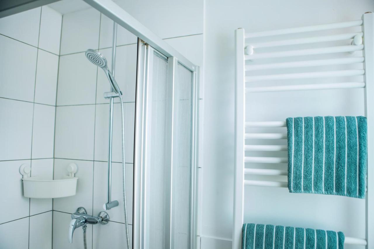 דירות וויטן Casa Melisa I 61M² I Wlan מראה חיצוני תמונה