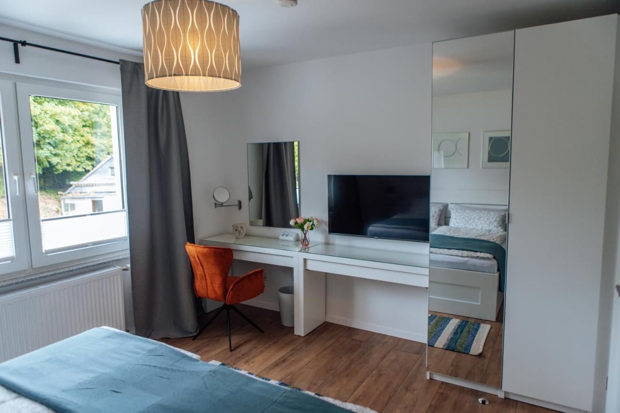 דירות וויטן Casa Melisa I 61M² I Wlan מראה חיצוני תמונה