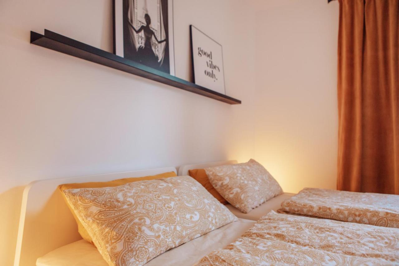 דירות וויטן Casa Melisa I 61M² I Wlan מראה חיצוני תמונה