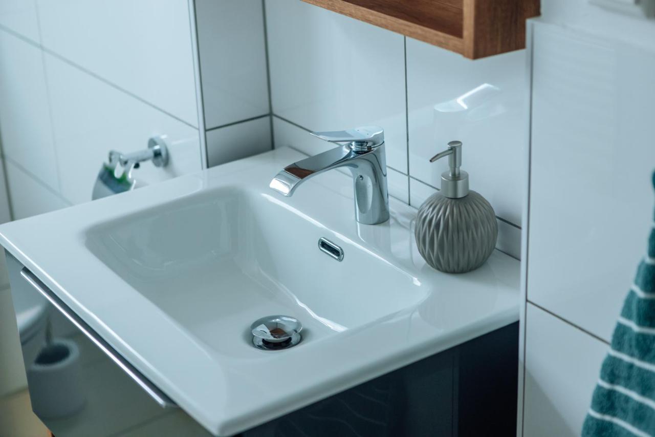 דירות וויטן Casa Melisa I 61M² I Wlan מראה חיצוני תמונה