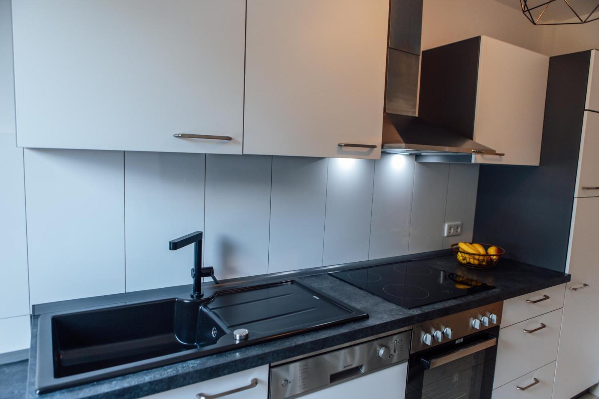 דירות וויטן Casa Melisa I 61M² I Wlan מראה חיצוני תמונה